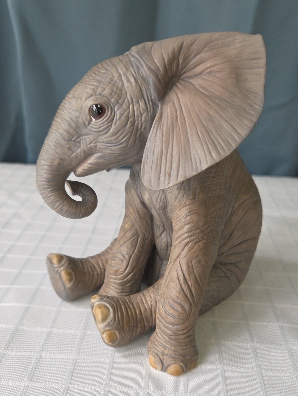 Lenox African Elephant Calf